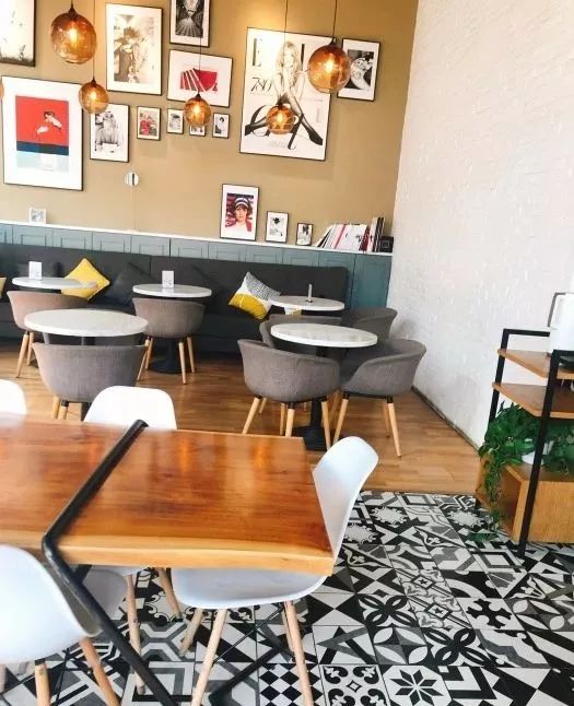 太古里上档次美食,太古里必去打卡的网红美食