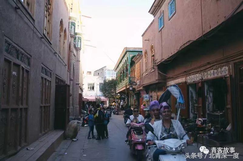 新疆少年的足球梦,足球梦的新疆孩子