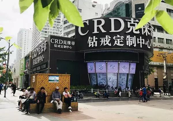 来吧！看看这7家与众不同的店你更喜欢哪一家