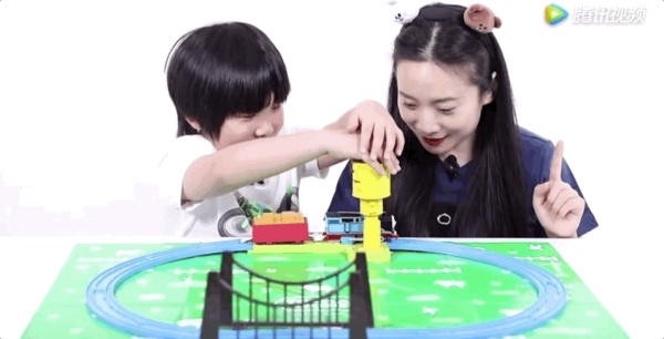 儿童节流行的玩具,儿童节玩具选好了吗