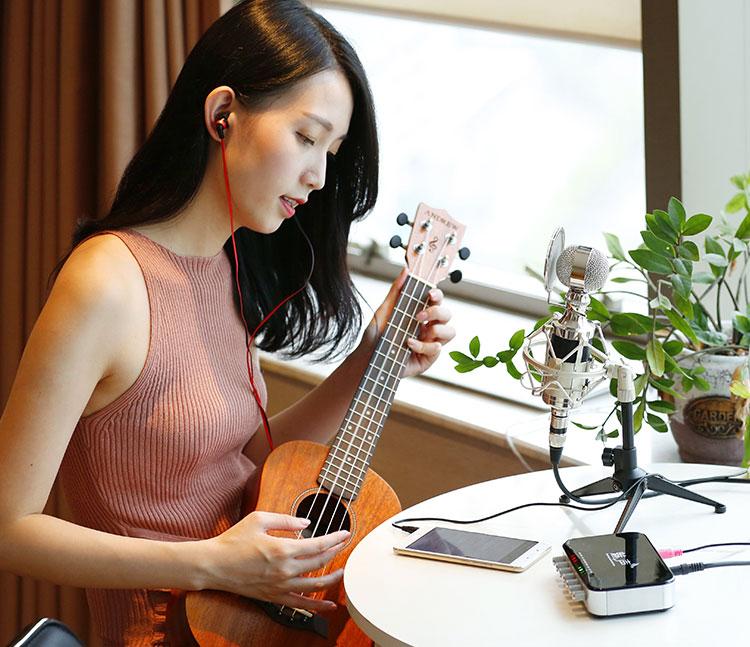 魅声t8-6套装怎么安装,魅声t8-2效果演示