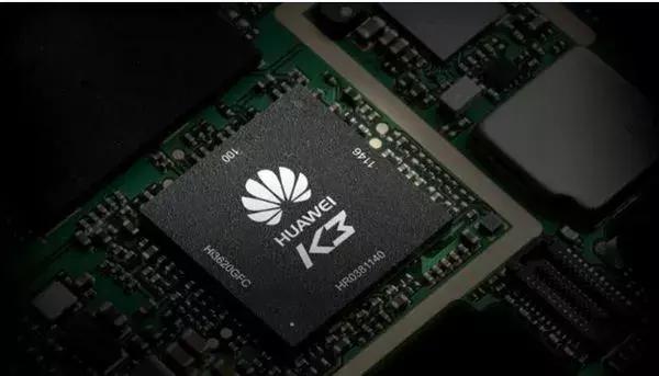 华为海思芯片深度解析,关于海思的视频