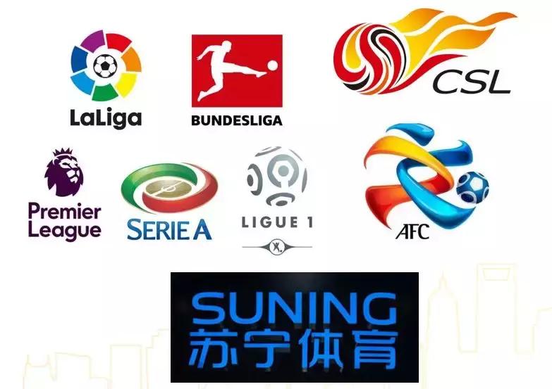 你负责看比赛其他的放着我来苏宁体育赛事直播关键技术