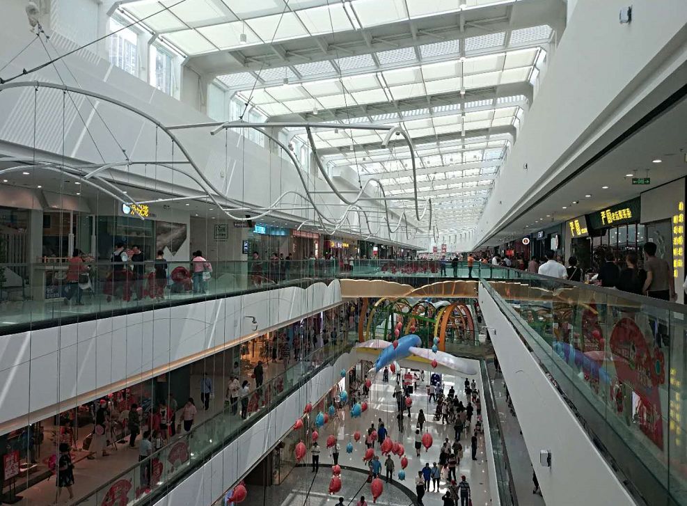 南京万达茂最新消息,南京仙林湖万达茂