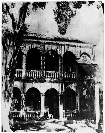 有一条街，叫明心路