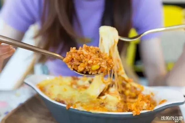 ins风美食小店 (ins风小店美食)