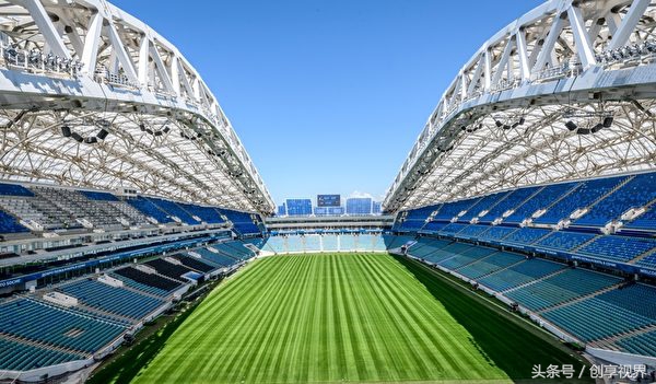 2018俄罗斯世界杯球场介绍,2018俄罗斯世界杯球场分别在哪