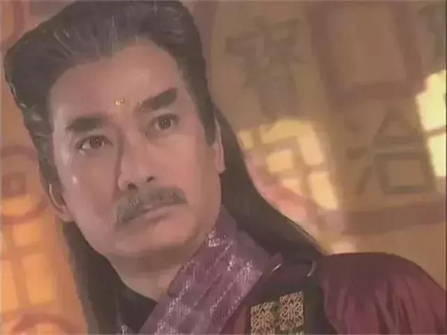 隋唐英雄传十五年男主角,隋唐英雄传三位演员