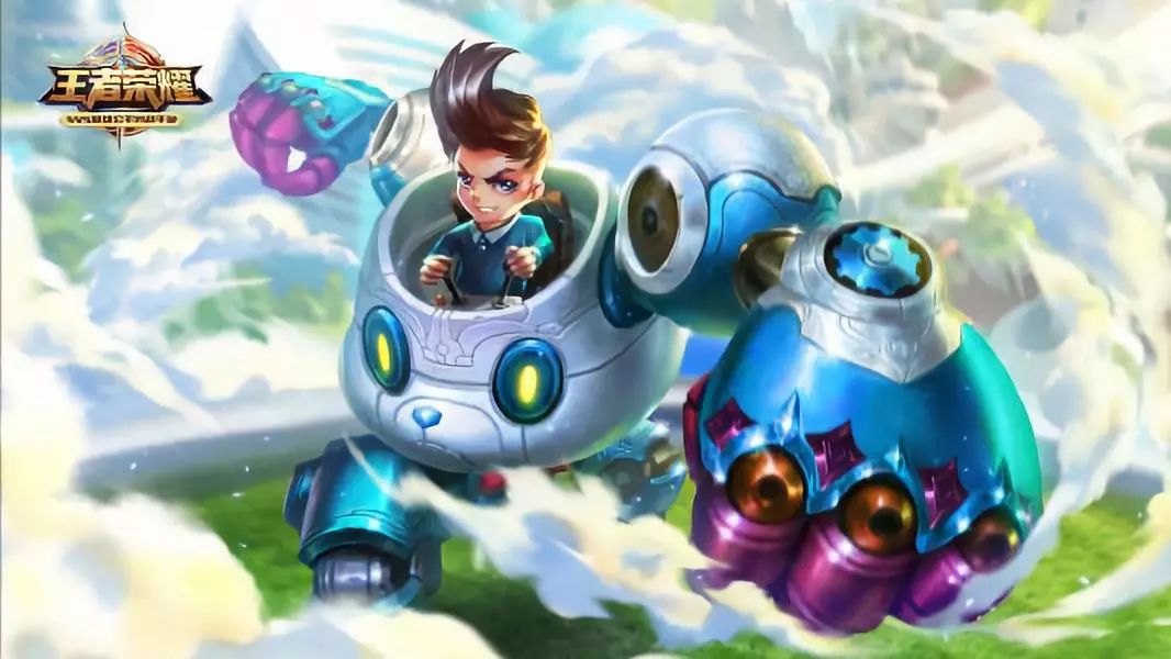 王者荣耀为什么总是辅助carry,王者荣耀为什么辅助不能carry