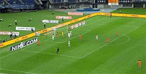 足坛的黑科技,足球黑科技