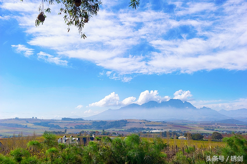 让人无法淡定的非洲SPA，黑人妹子让你体会什么是妙不可言！
