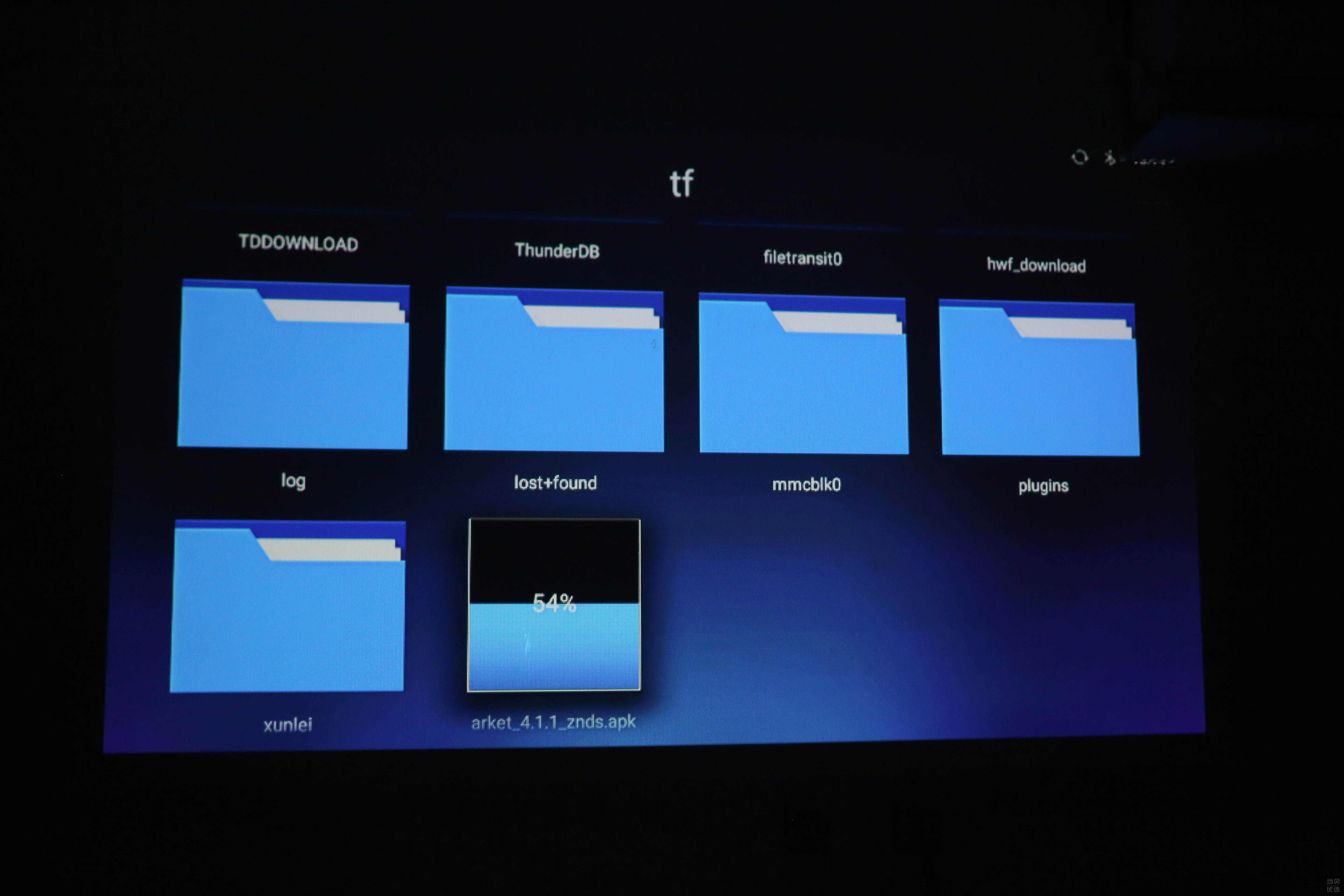 要啥电视机！老司机现在都用这个看片啦！