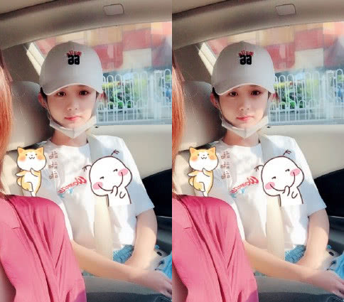 赵丽颖六一儿童节汇演童年照曝光,赵丽颖六一儿童节专场