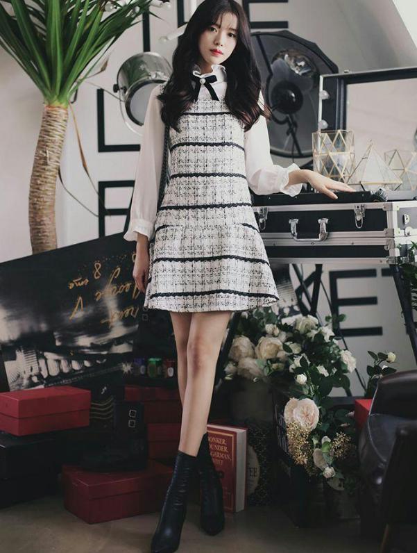 鏇村疄鐢ㄧ殑鎱垫噿瑁欏瓙绌挎惌,鎱垫噿椋庢噿浜鸿绌挎惌