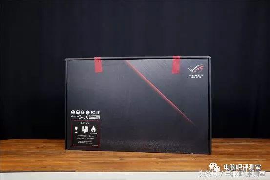 华硕rog笔记本测评,笔记本华硕rog游戏测评
