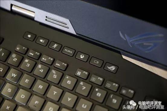 华硕rog笔记本测评,笔记本华硕rog游戏测评