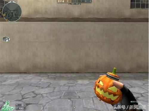 穿越火线有哪些奇葩的近战武器,穿越火线最奇葩的道具