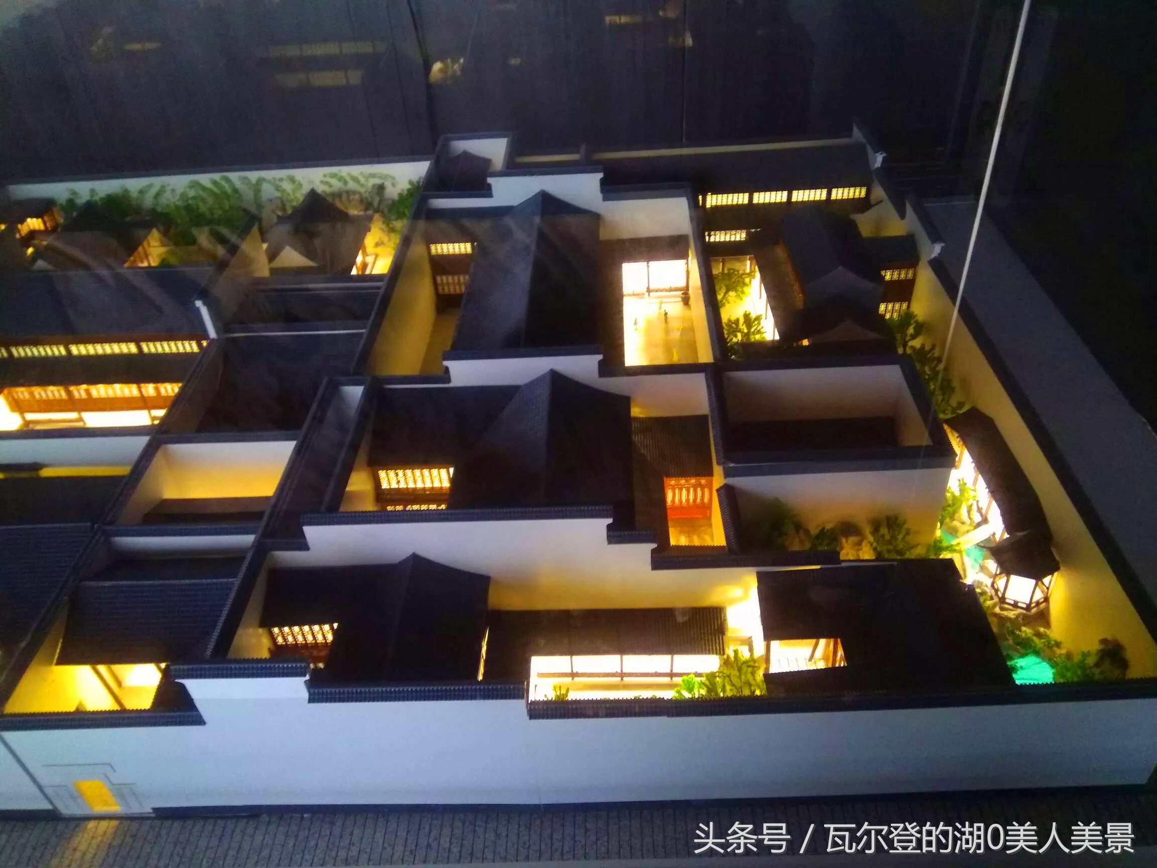 胡雪岩故居晚清巨商第一宅,胡雪岩故居中国巨商第一豪宅