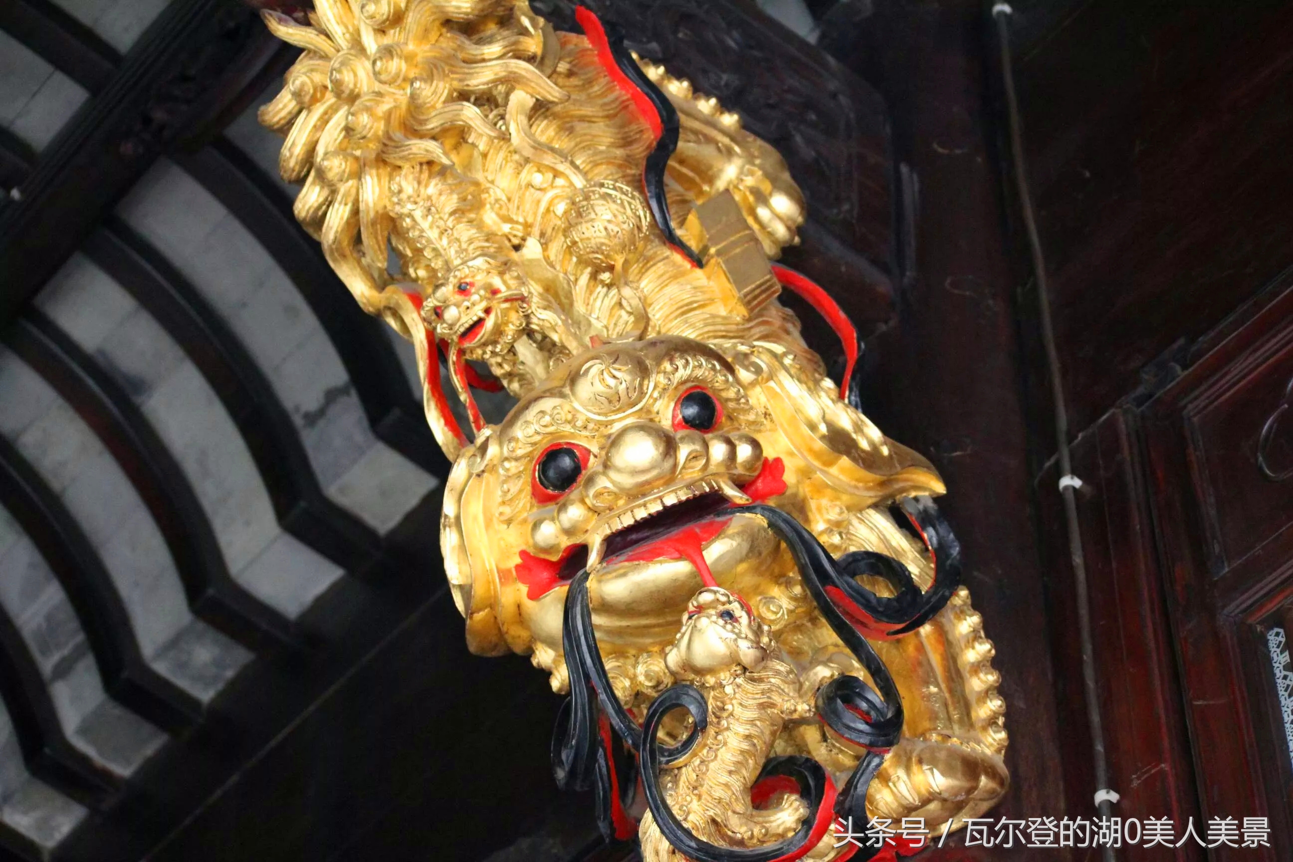 胡雪岩故居晚清巨商第一宅,胡雪岩故居中国巨商第一豪宅