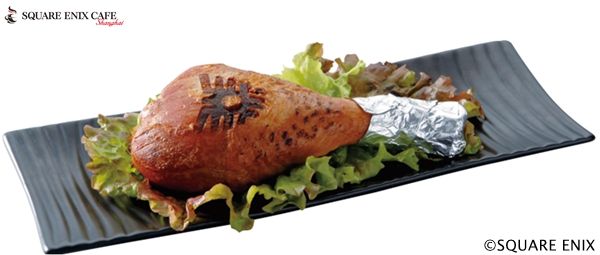 勇者斗恶龙X官网,勇者斗恶龙美味佳肴