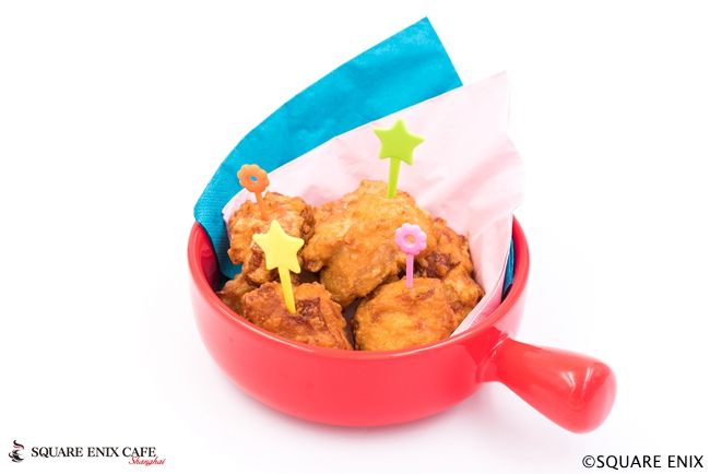 勇者斗恶龙X官网,勇者斗恶龙美味佳肴