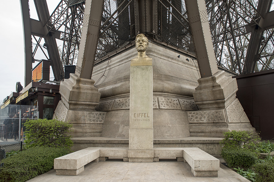 清明巴黎,清明文化节必玩胜地