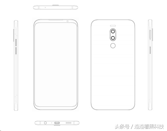 魅族15plus真机曝光网友直呼良心,魅族15plus有什么特殊性能