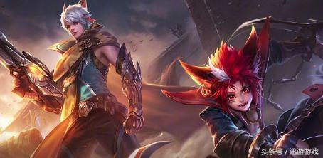 无兄弟不游戏！细数多款游戏中兄弟战友间的爱恨情仇