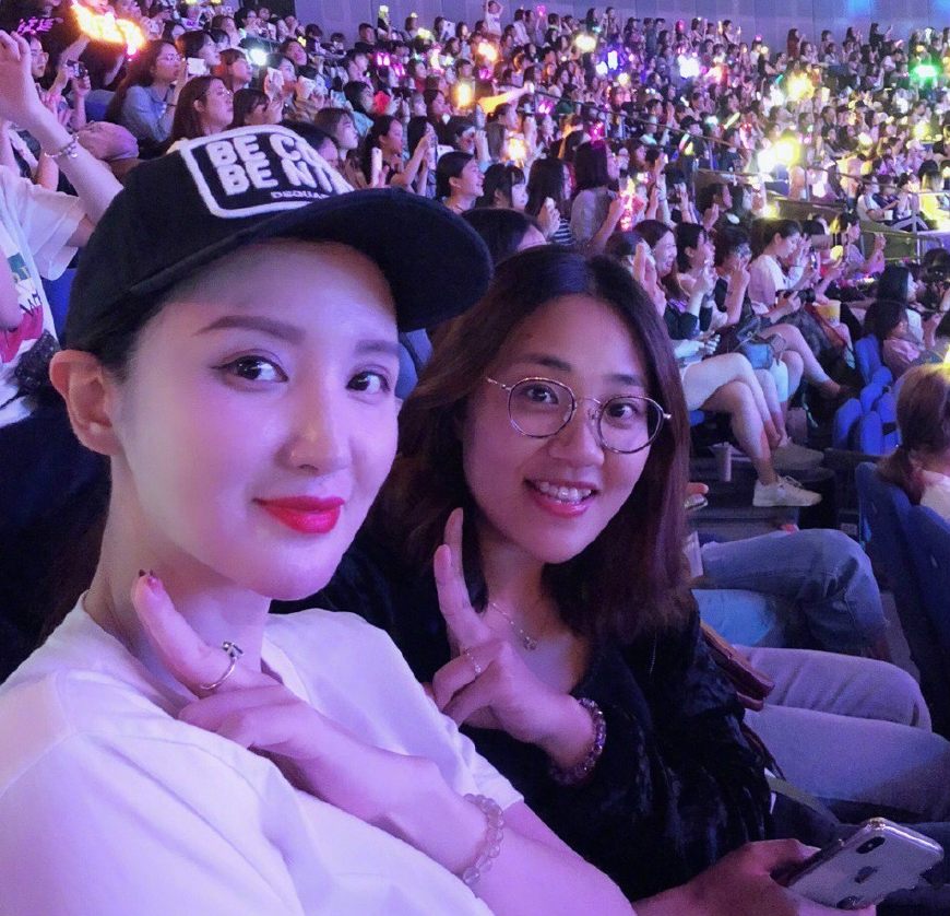 8年前这部《神话》原来藏了这么多美女，最后一个与成龙关系匪浅