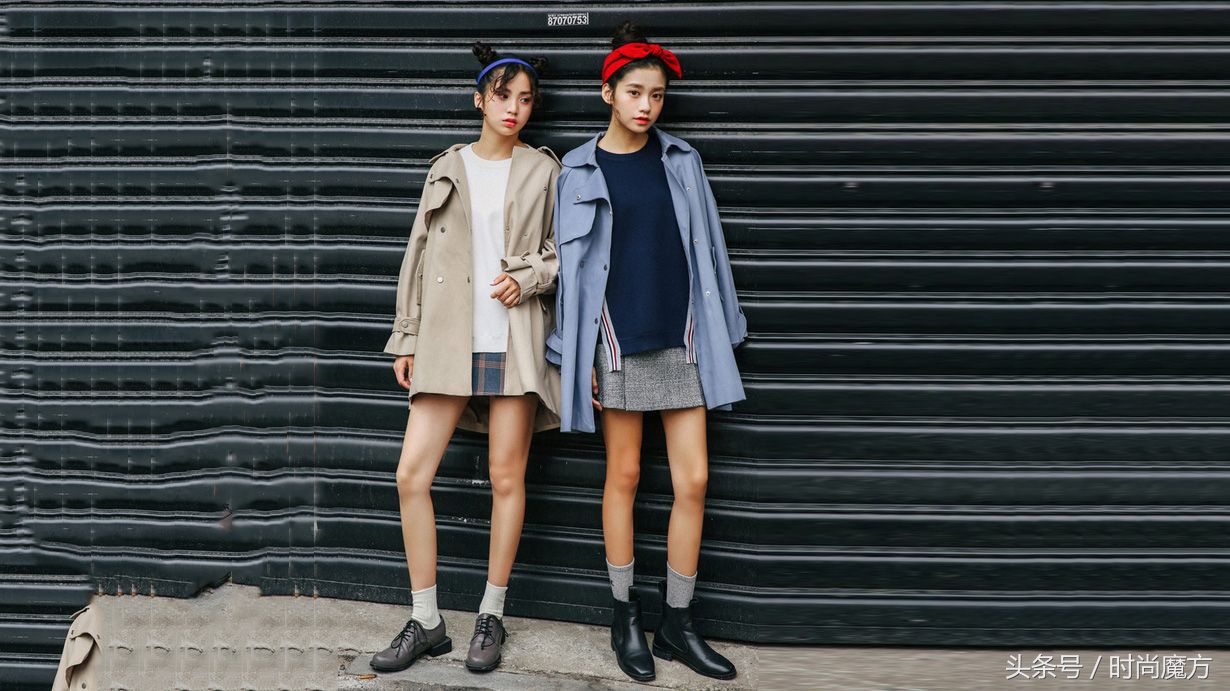 小个子胖mm怎样买到合适的衣服,如何买到适合小个子的衣服