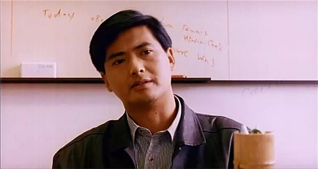 周润发五大经典黑帮片,周润发经典香港黑帮电影视频