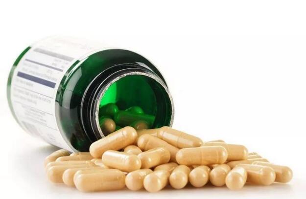 养生保健安利,澳洲营养师推荐