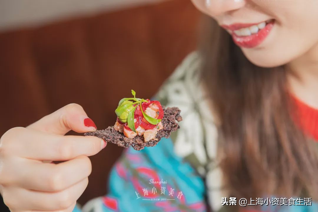 外滩最便宜的米其林推荐餐厅,外滩新晋打卡点