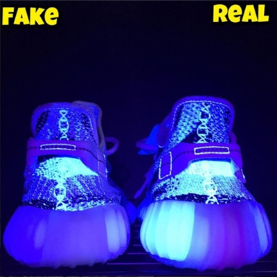 阿迪达斯白斑马350怎么辨别真伪,adidas斑马真伪