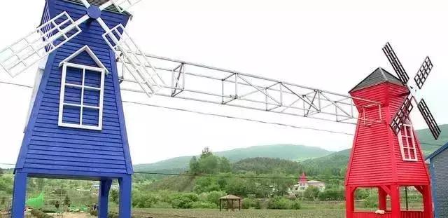 这个季节珲春去哪玩,这个夏天一定要去玩