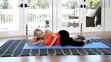 腿太粗的瘦腿方法,女生腿太粗怎么能快速瘦腿