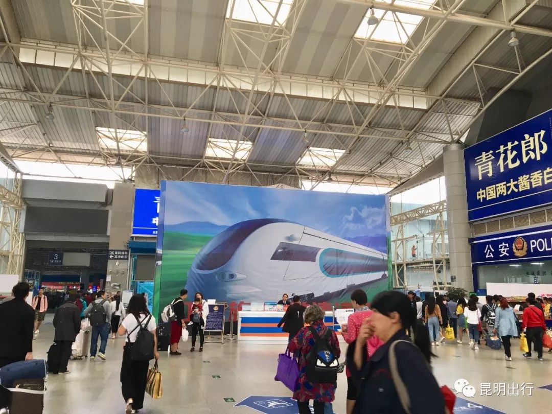 昆明至西安166次列车开了吗,昆明到西安列车运行图