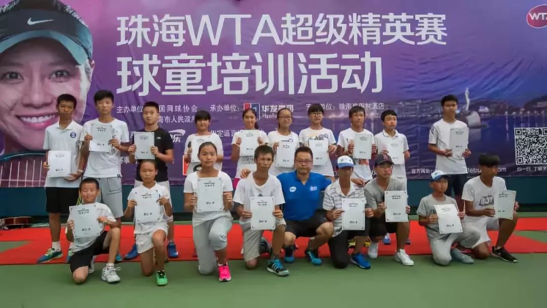 球童海选,球童选拔赛