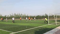 紫禁之巅槐房赛区-第二轮第3场金青联0:7南皇八零