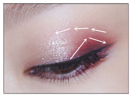 这些眼影不要买！拯救你的钱包系列！省钱拔草向