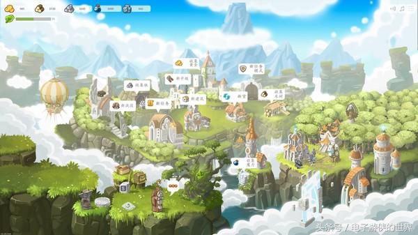 推荐一款Steam上特别好评,可在PC上玩的塔防游戏,支持简体中文