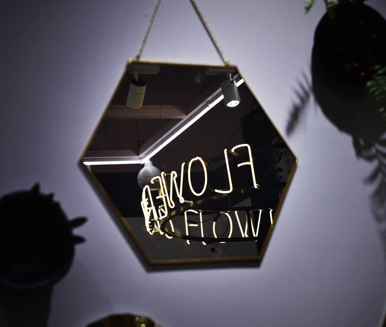 靠谱的花店,在哪可以找到有创意的花店