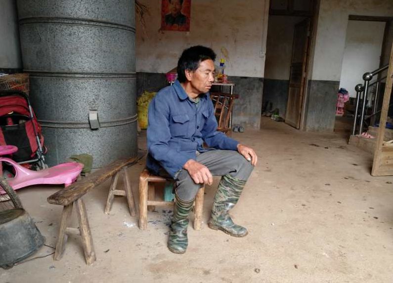 湖南留守儿童杀人案例,湖南两个幼女被害案