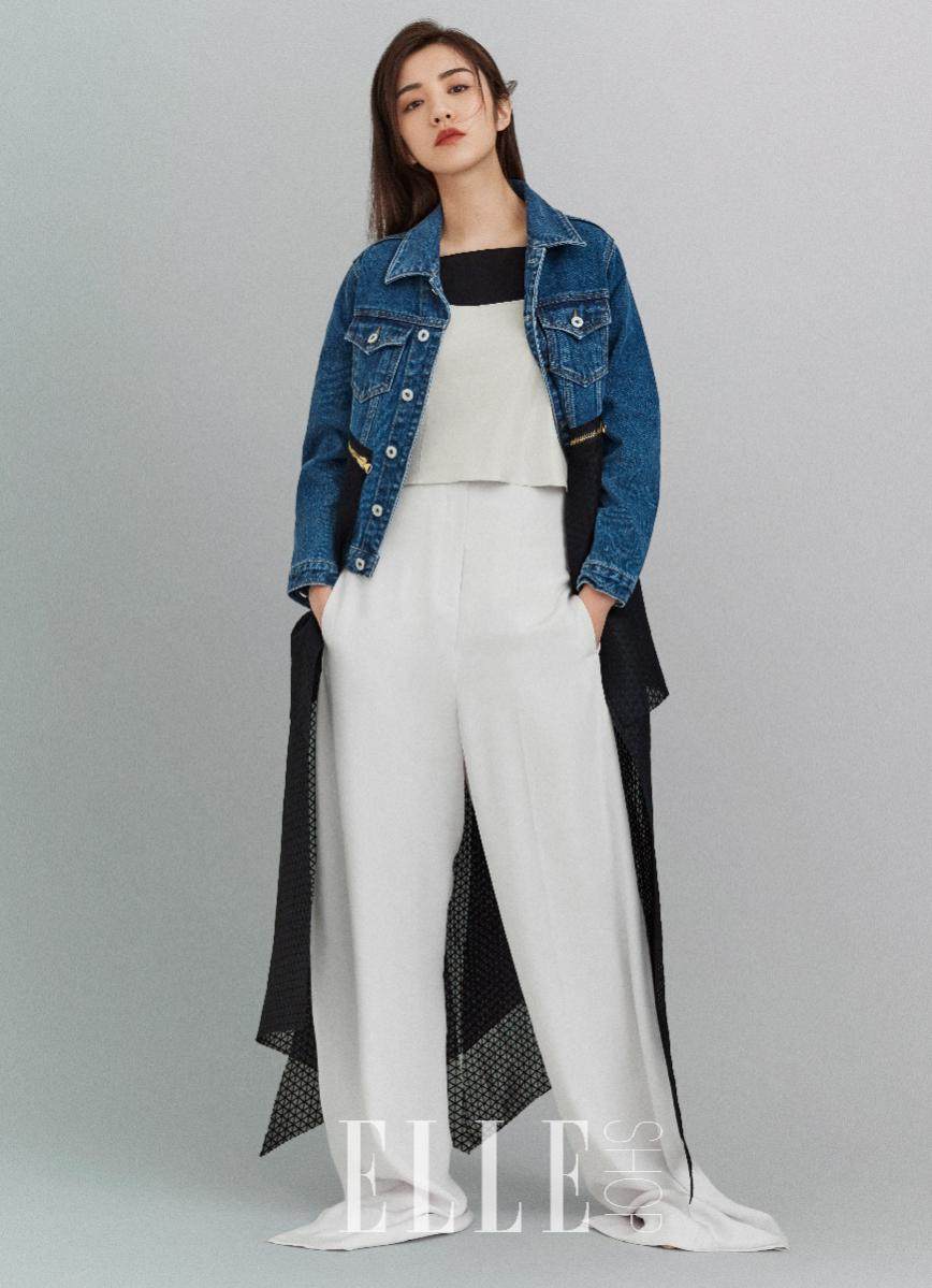 王晓晨和郑恺同台 (王晓晨和郑恺私下关系)