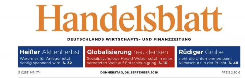 严苛的德国人也点赞东莞：绿水青山美如画，自动化工厂真先进！