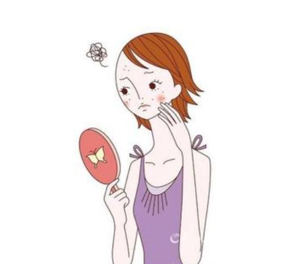 如何快速消除痘印最有效方法,怎么消痘印16个去除痘印的小妙招