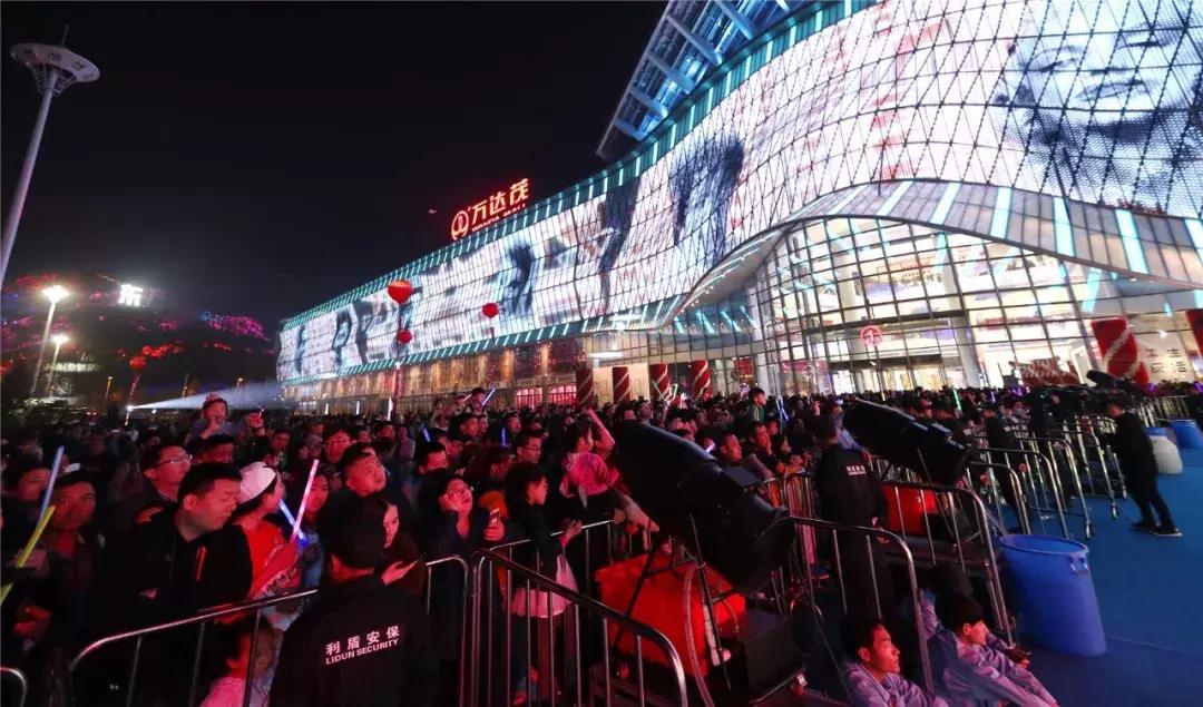 灵山县新城区,灵山新城新规划