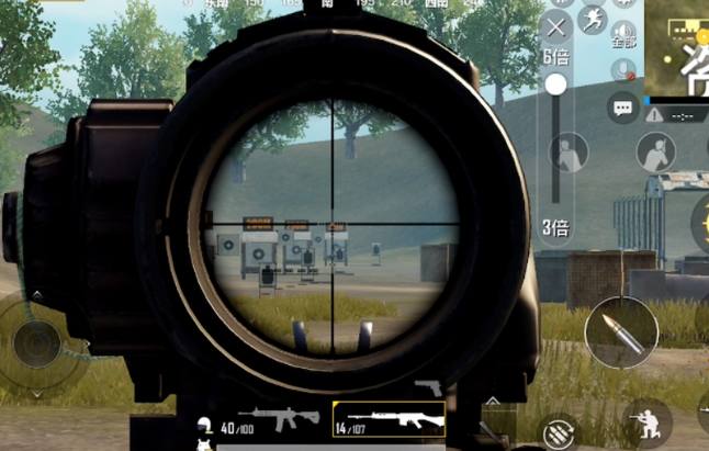 刺激战场新版本战术操作,刺激战场s3结束了s4新赛季新套路