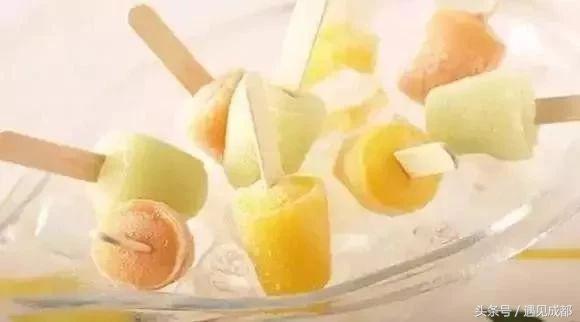 8090后的回忆杀，这些童年美食你还记得多少？