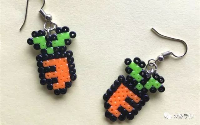 复仇者联盟粘土手工,拼豆豆手工diy套装推荐